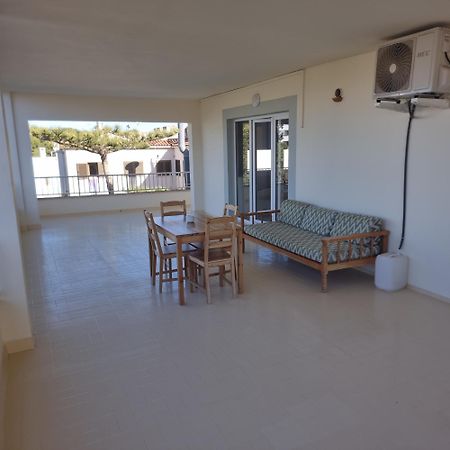 Apartamento Portosun Pez Puerto Colom Dış mekan fotoğraf