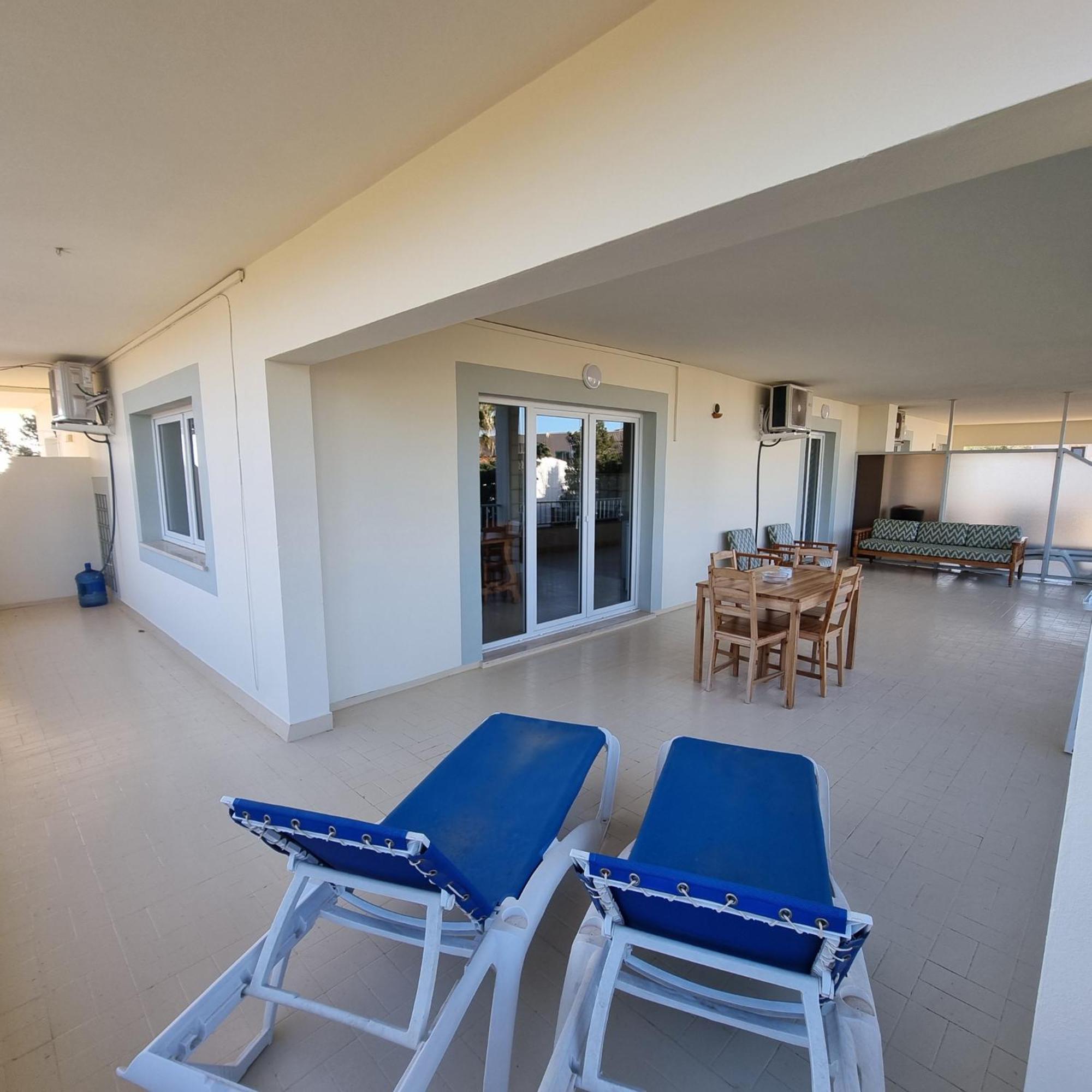 Apartamento Portosun Pez Puerto Colom Dış mekan fotoğraf
