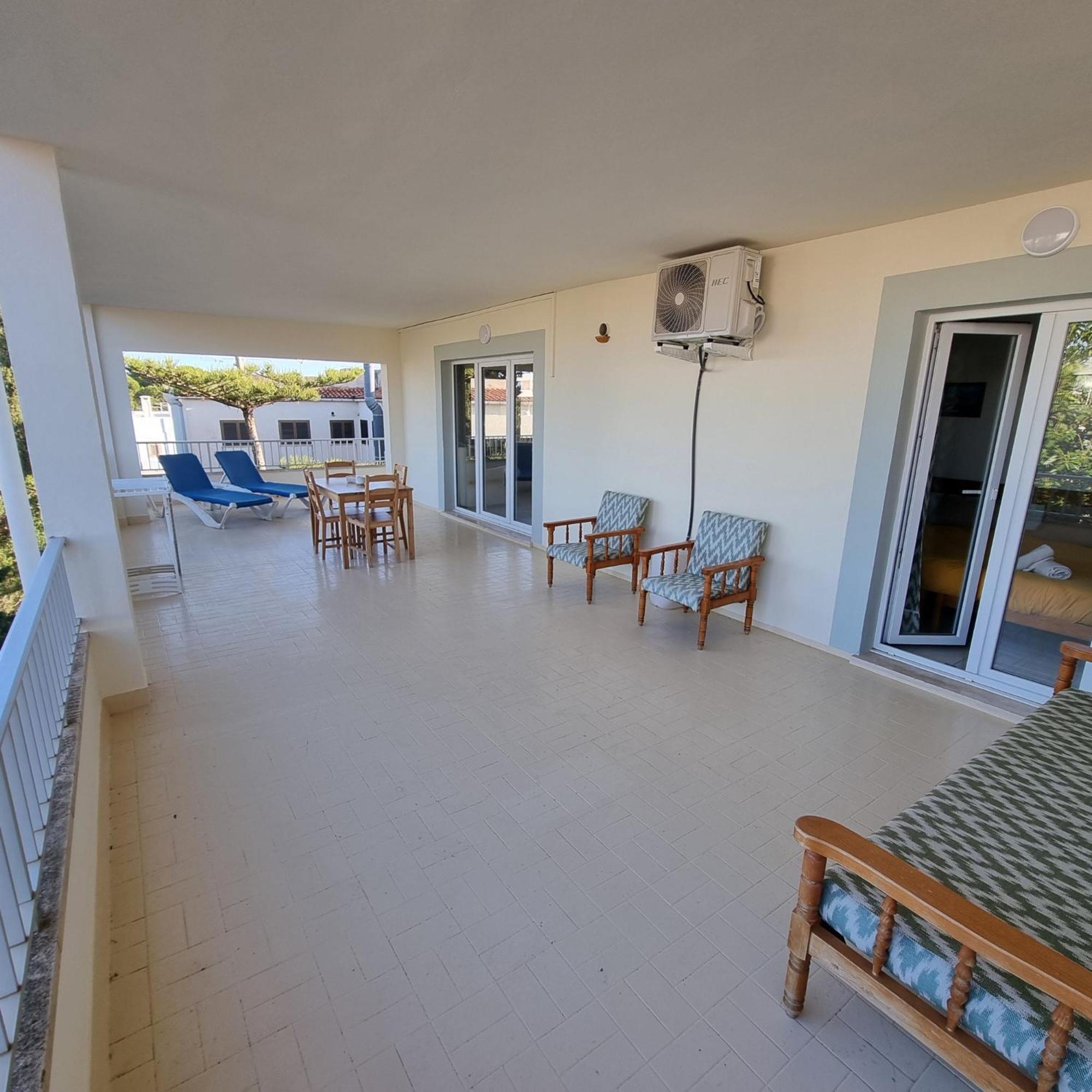 Apartamento Portosun Pez Puerto Colom Dış mekan fotoğraf