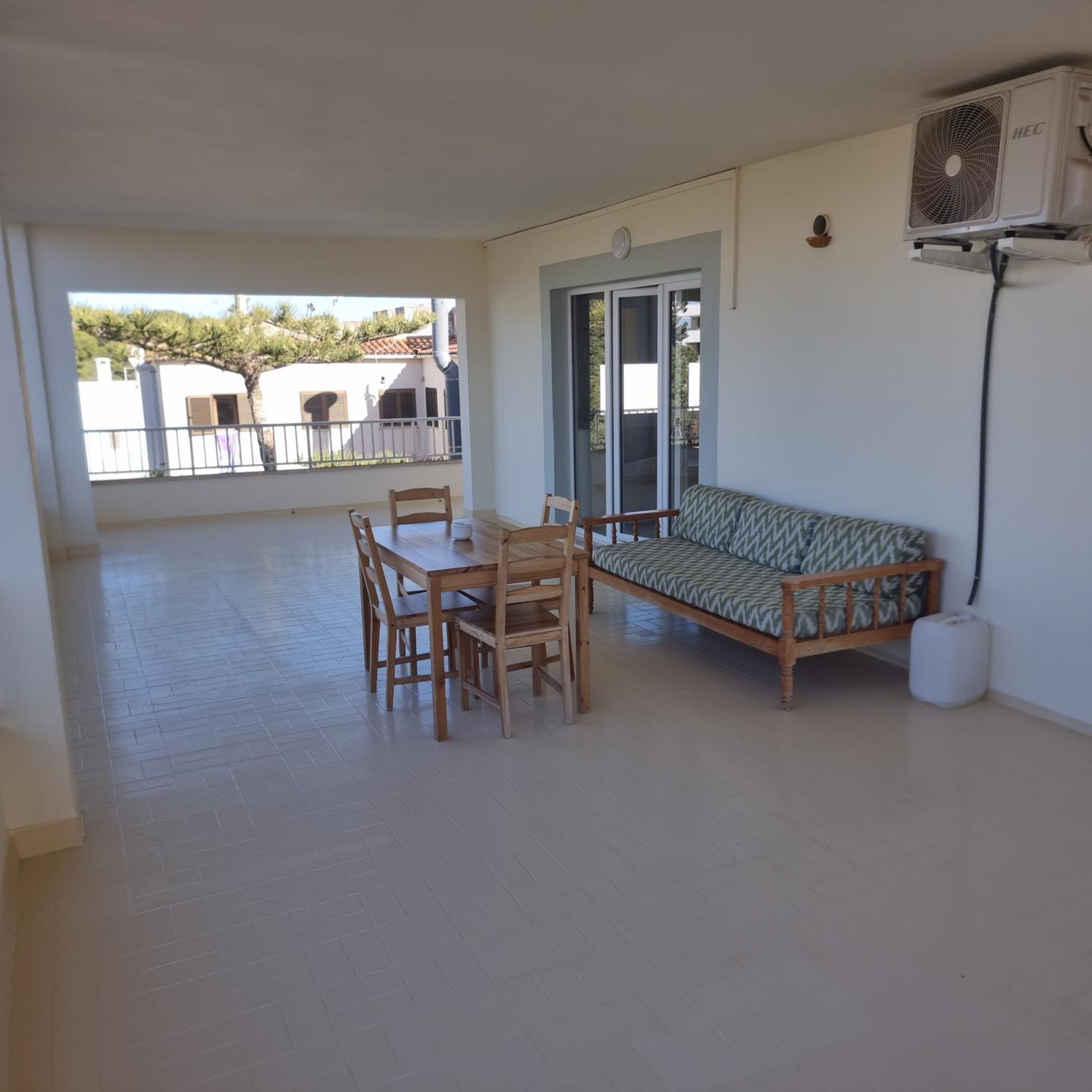 Apartamento Portosun Pez Puerto Colom Dış mekan fotoğraf