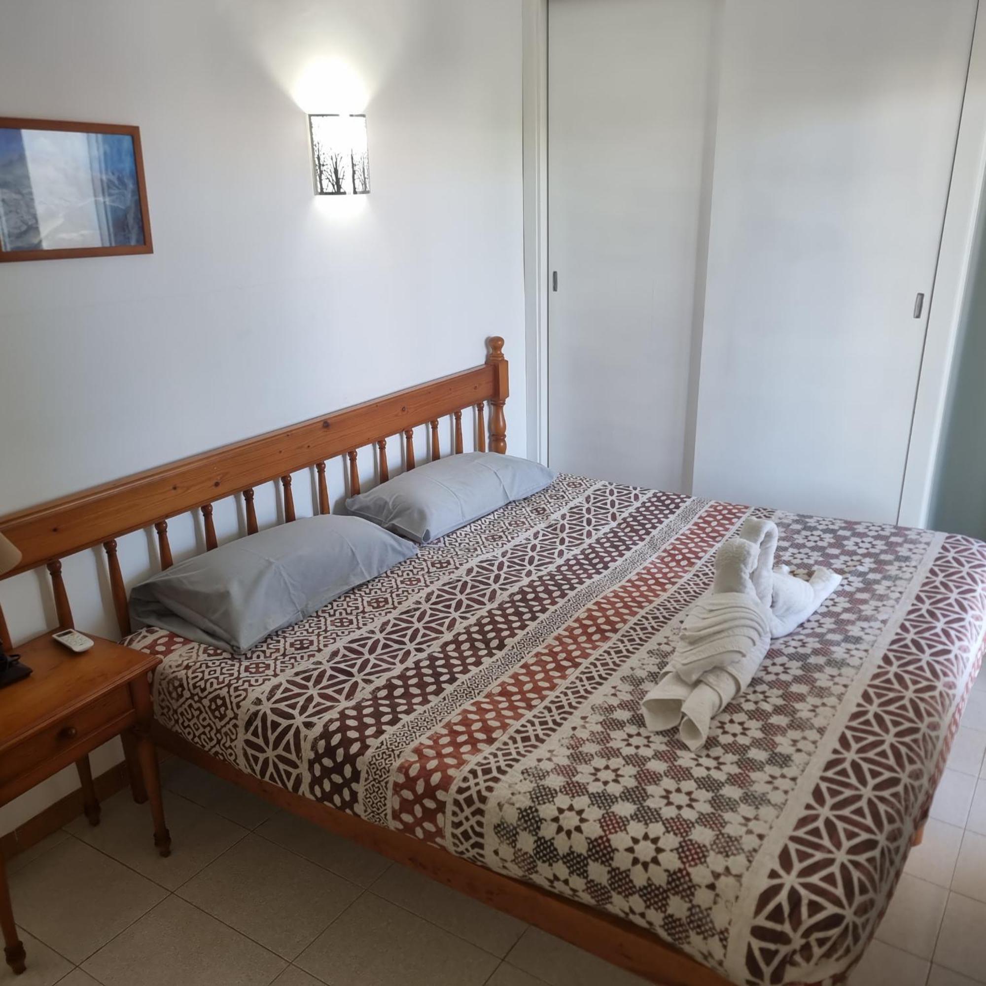 Apartamento Portosun Pez Puerto Colom Dış mekan fotoğraf